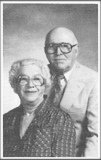 Ormond and Dorothy Roberts